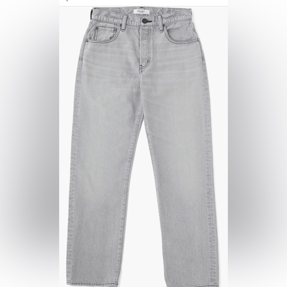 Moussy Panaca Jeans